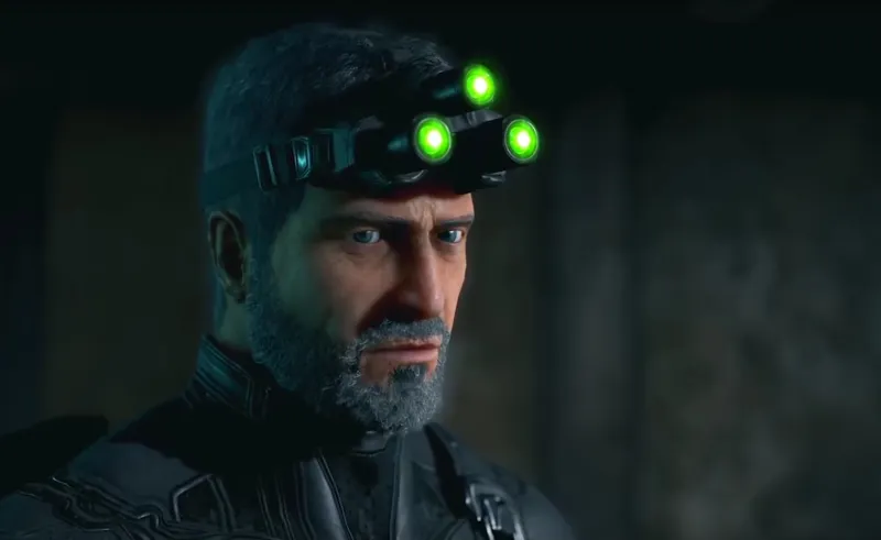All Of The E3 2018 Leaks