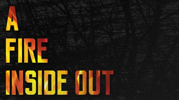 A Fire Inside Out - The First AFI Concert