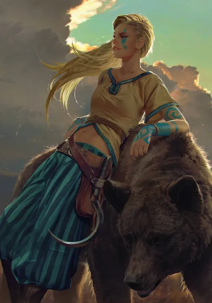 Check Out The 2018 Into The Pixel Video Game Art Collection
