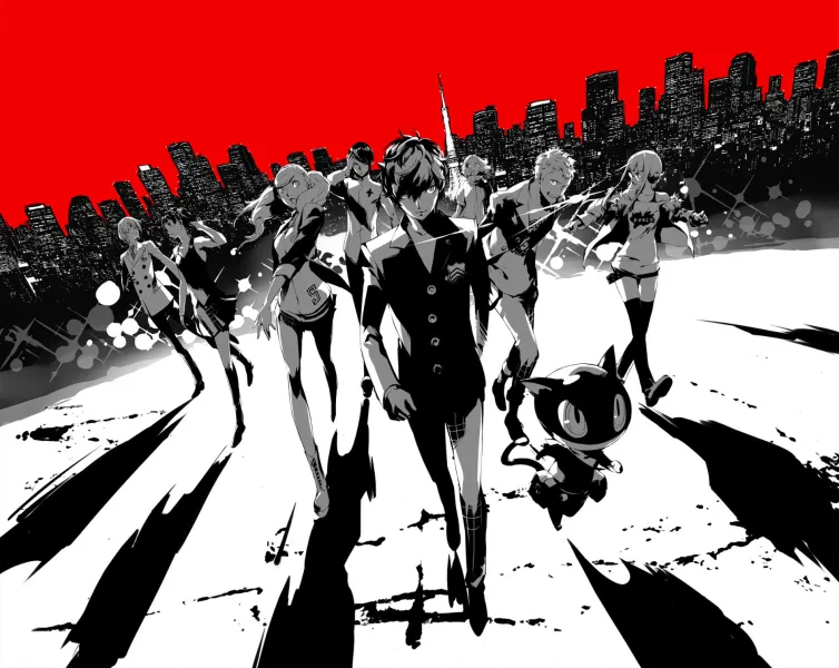 Check Out The 2018 Into The Pixel Video Game Art Collection