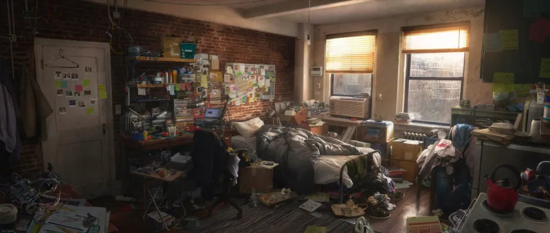 Check Out The 2018 Into The Pixel Video Game Art Collection