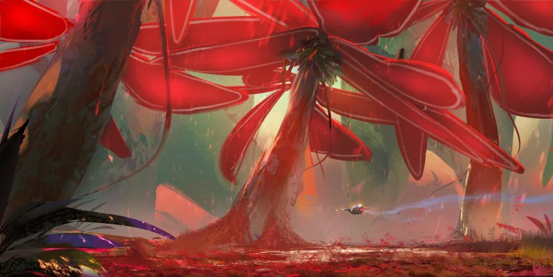 Check Out The 2018 Into The Pixel Video Game Art Collection
