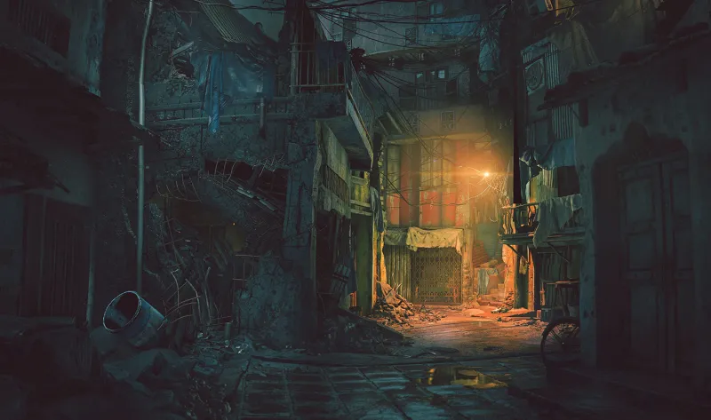 Check Out The 2018 Into The Pixel Video Game Art Collection