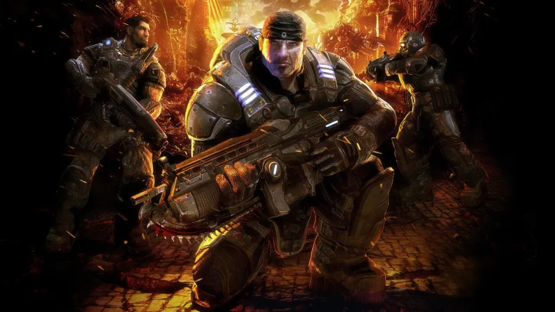 The Sci-Fi Games We Hope To See At E3, But Likely Won't