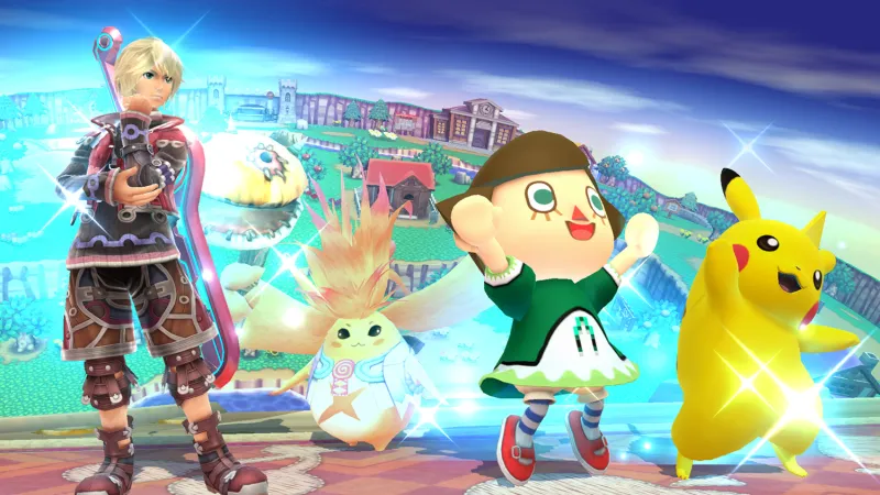  E3 2018 Predictions: Nintendo