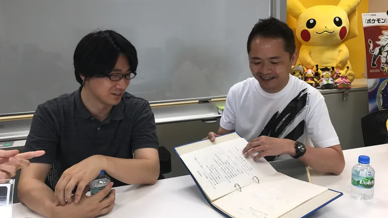 The History Of Pokémon
