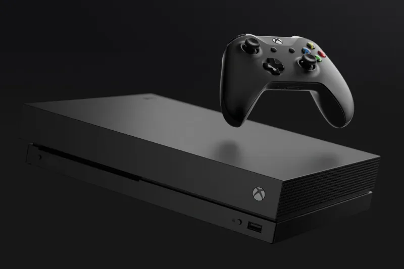 Check Your Xbox One Stats From 2018