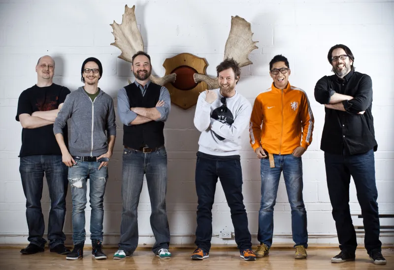 Assassin’s Creed Creator Talks Life After Ubisoft, Again