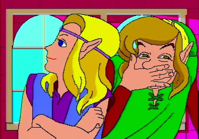 Meet The Man Who Put Mario And Zelda On The Philips CD-i