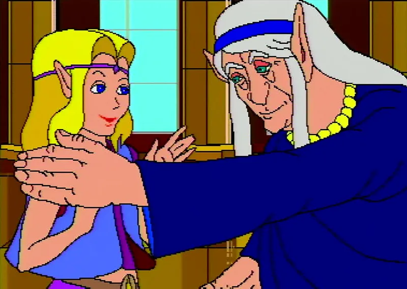 Meet The Man Who Put Mario And Zelda On The Philips CD-i