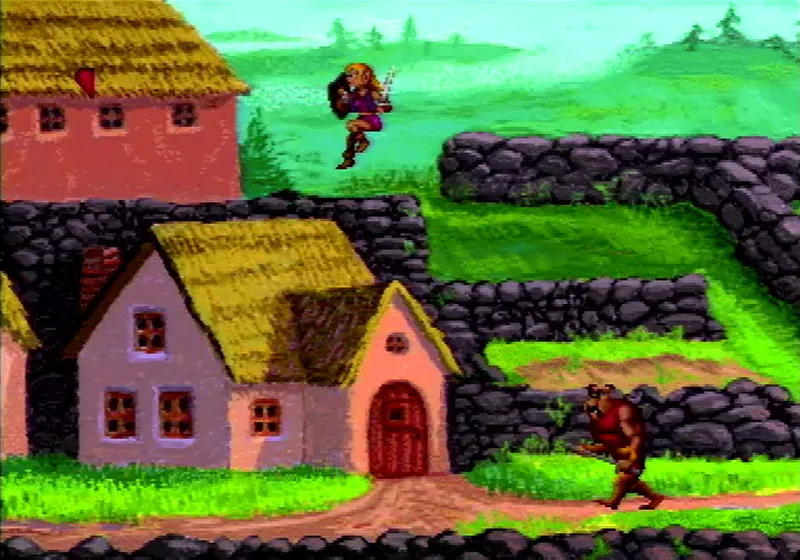 Meet The Man Who Put Mario And Zelda On The Philips CD-i