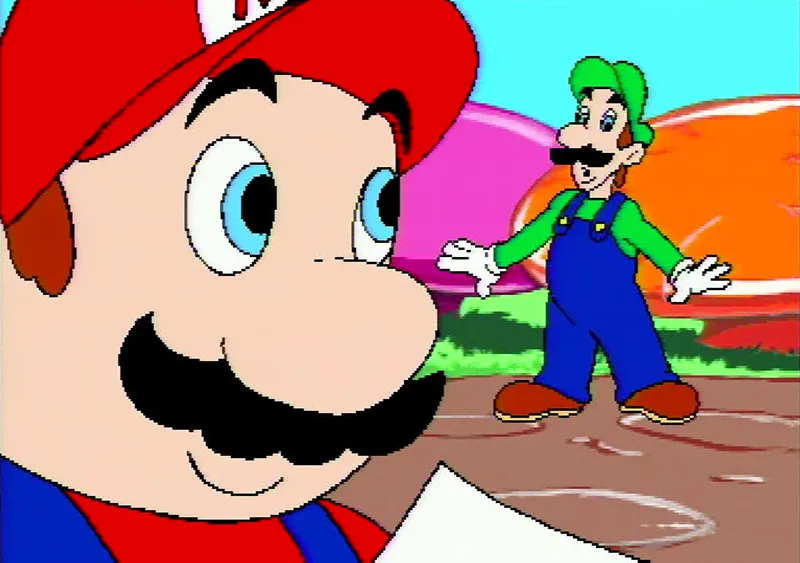 Meet The Man Who Put Mario And Zelda On The Philips CD-i