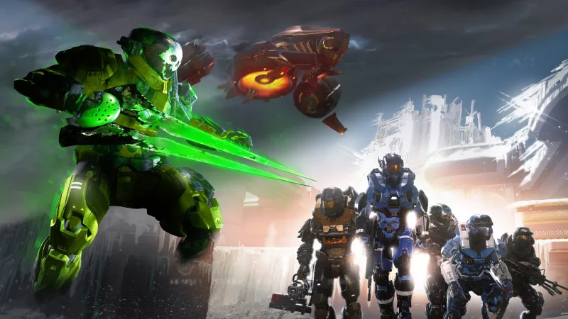 E3 2018 Predictions: Microsoft