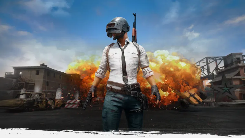 Nepal Bans PlayerUnknown's Battlegrounds