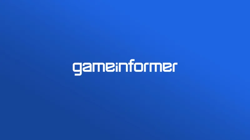 Big Changes Coming To Gameinformer.com - A Message From The Editor In Chief