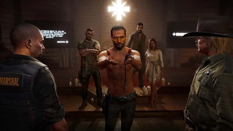 2018 Video Game Release Schedule