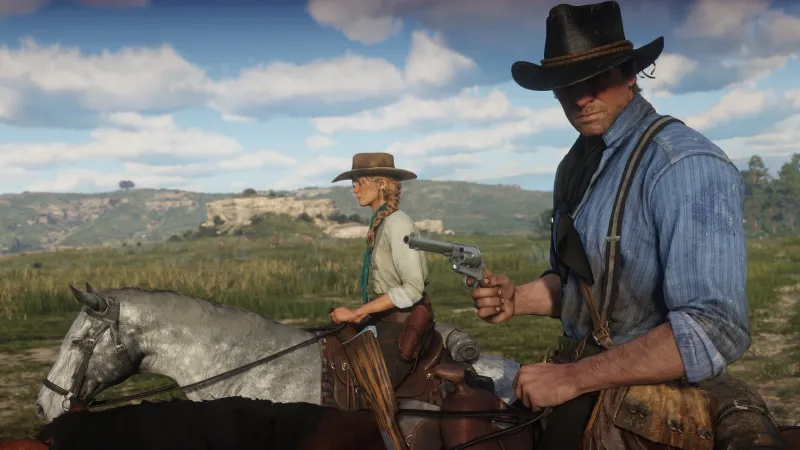 E3 2018 Predictions: Bethesda, Capcom, Rockstar Games, And More