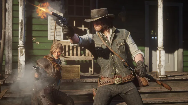 2018 Video Game Release Schedule