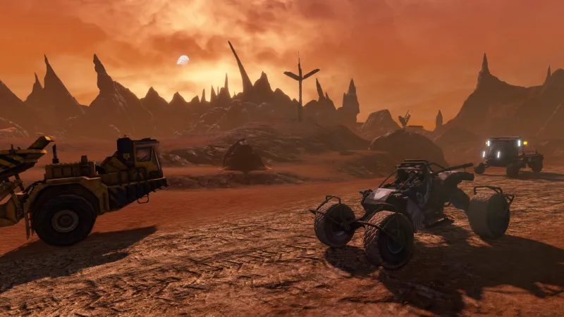 Red Faction: Guerrilla Remastered Gets A July Release Date