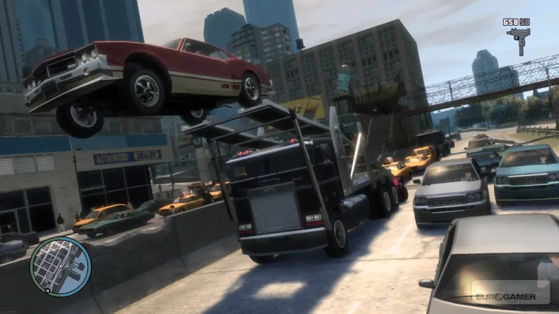 E3 2018 Predictions: Bethesda, Capcom, Rockstar Games, And More