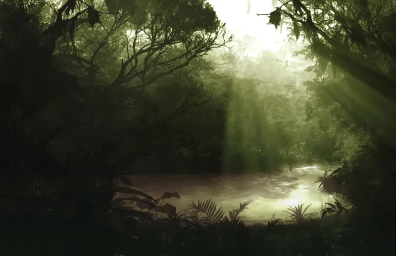 Assassin’s Creed Creator Talks Life After Ubisoft, Again