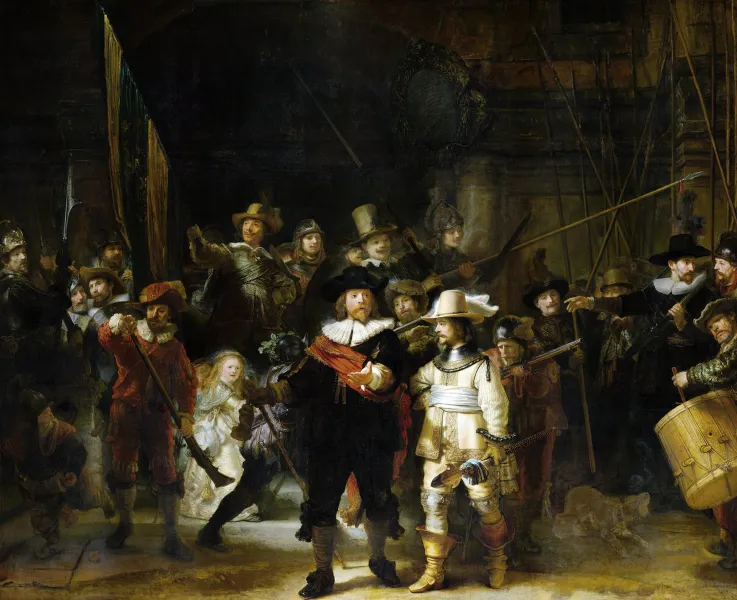 Assassin’s Creed Creator Talks Life After Ubisoft, Again