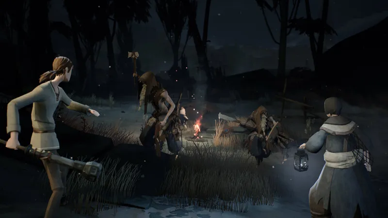 The Best Indie Games Of E3 2018