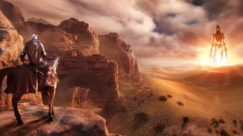 One Year Later: What Has Released Since E3 And What Hasn't
