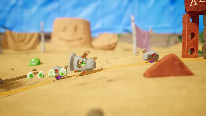 One Year Later: What Has Released Since E3 And What Hasn't