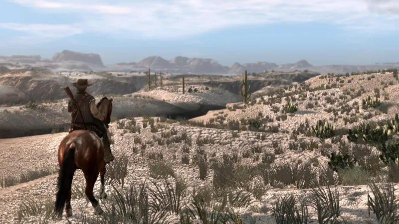 7 Video Games That Will Make You Feel Like Han Solo