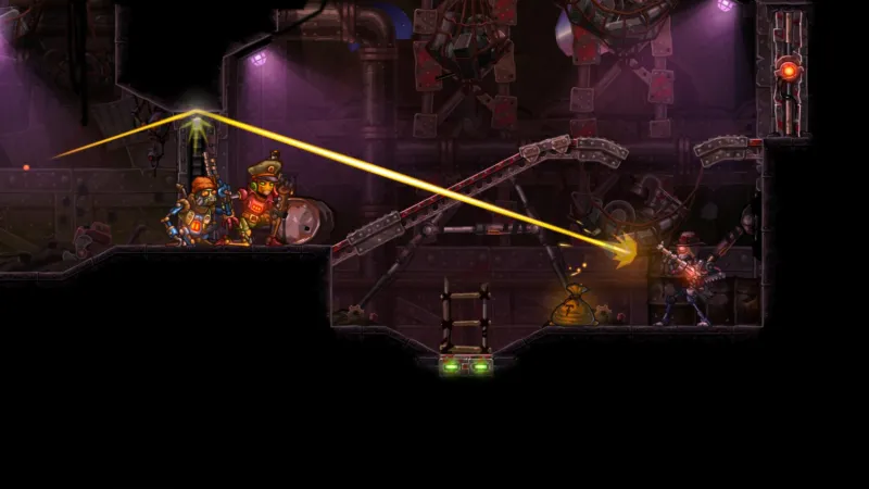 7 Video Games That Will Make You Feel Like Han Solo