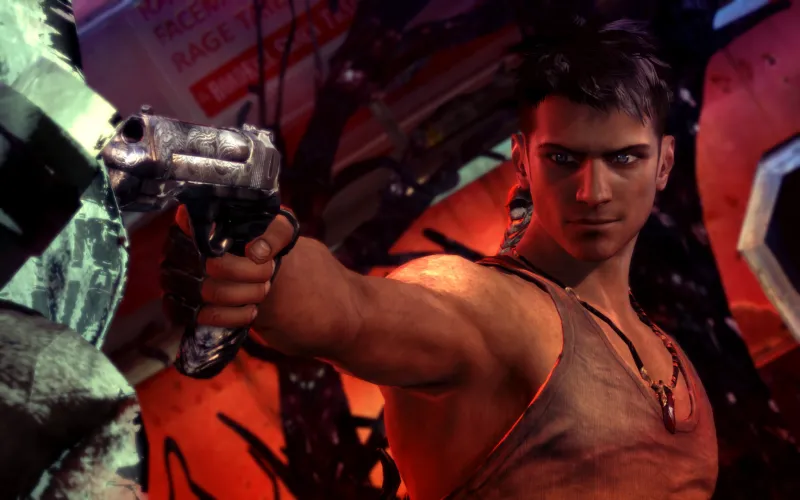 All Of The E3 2018 Leaks