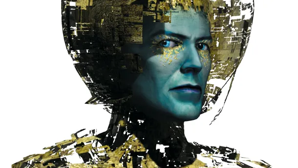 From Bowie To Cage – The Music Of Detroit: Become Human