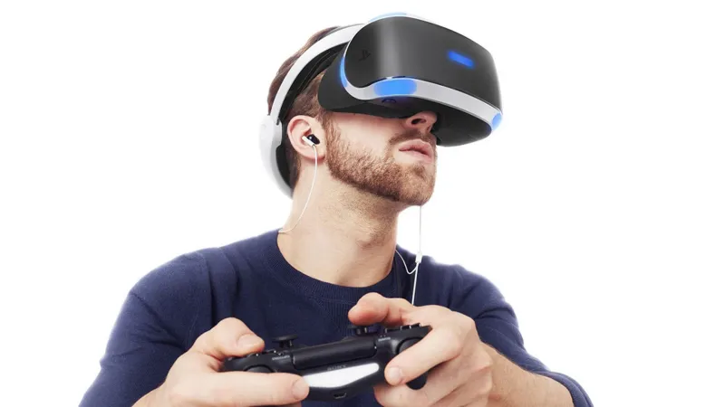 E3 2018 Predictions: Sony