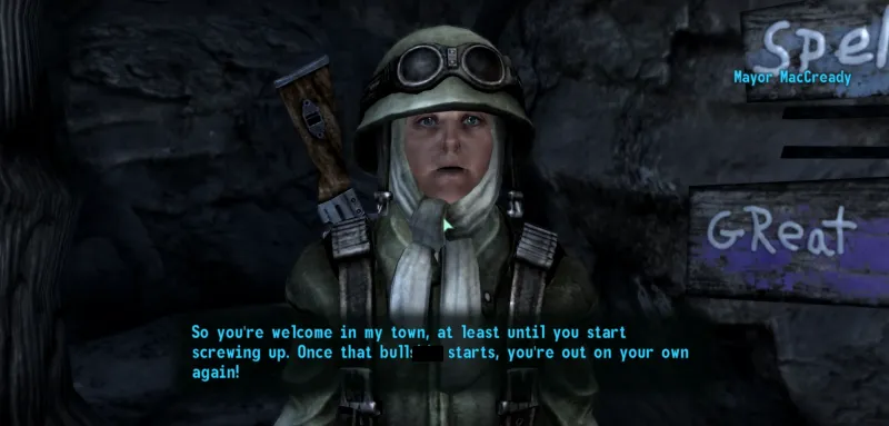 Fallout's Weirdest Vaults And The Games That Should Go With Them