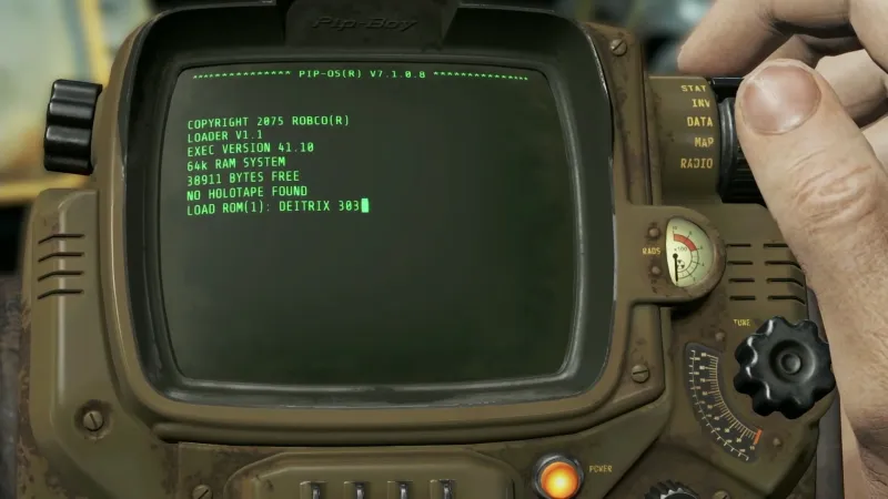 Fallout's Weirdest Vaults And The Games That Should Go With Them