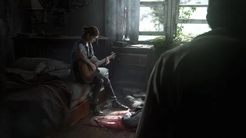 E3 2018 Predictions: Sony