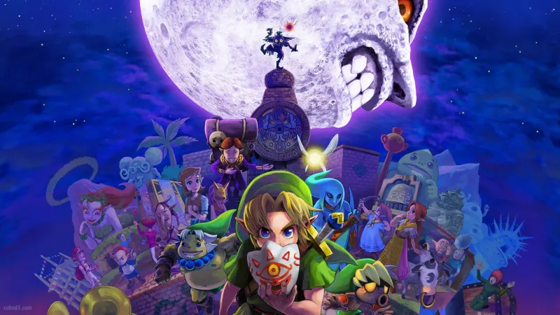 The 20 Greatest Redheads In Video Games