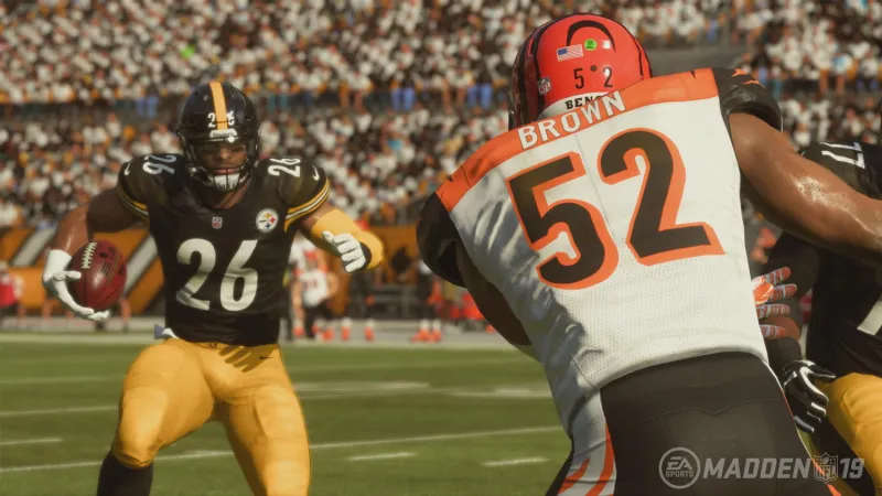Madden NFL 19 Opens Up The Playbook At EA Play