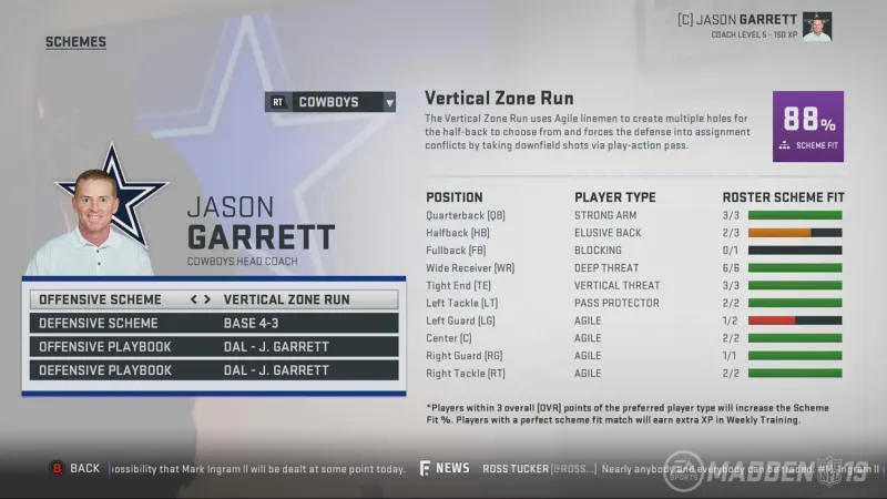 Hands-On Time With Madden 19 & FIFA 19 At E3 2018