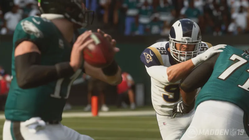 Kareem Hunt Removed From Madden NFL 19