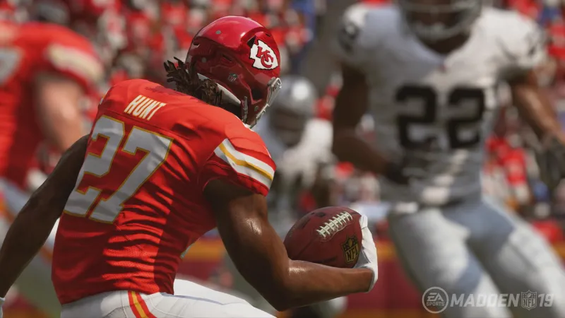 Sifting Through The Sports Games Of E3 2018