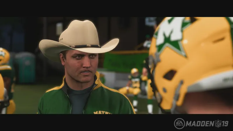 Hands-On Time With Madden 19 & FIFA 19 At E3 2018