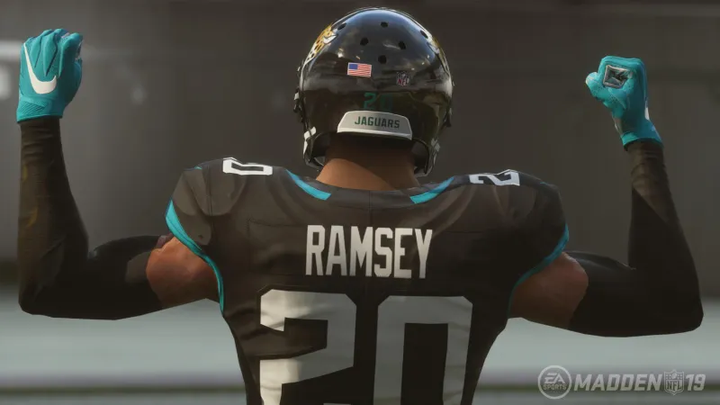 Madden NFL 19 Opens Up The Playbook At EA Play
