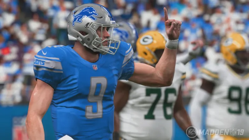 Madden NFL 19 Opens Up The Playbook At EA Play