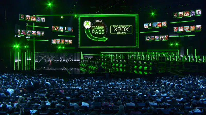 Xbox Game Pass Ultimate Bundles Xbox Live And Game Pass In One Subscription