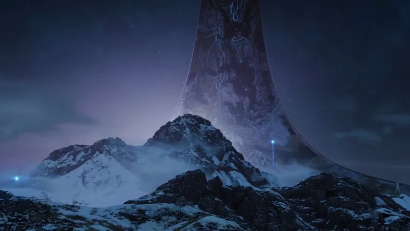 Halo Infinite To Be A Spiritual Reboot According To 343