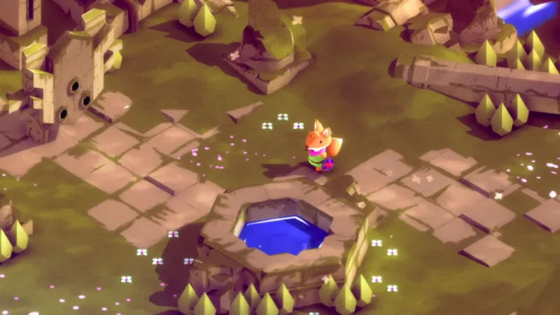 Fall For Indies: Steam Next Fest And Early October Releases