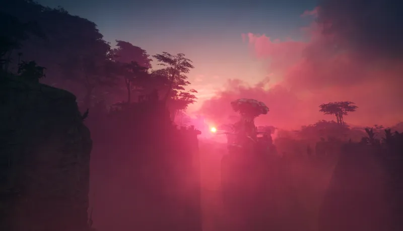 Five Things We Love About This Frenzied Shooter