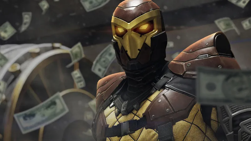 The Hero We Need